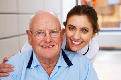 5 Things To Discuss With A New Caregiver